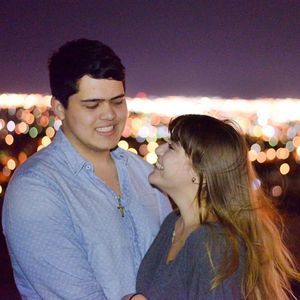 Meet your Posher, Eleazar